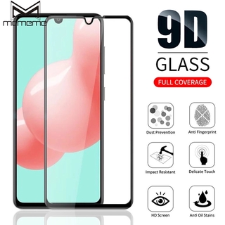 Kính cường lực 9D mới nhất bảo vệ toàn màn hình cho Samsung Galaxy A52s 5G A03s A12 A32 A52 A72 A02s A02 5G 4G