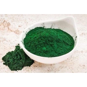 Tảo xoắn sato dạng bột