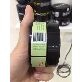 Sáp Vuốt Tóc Nam Barber Shop