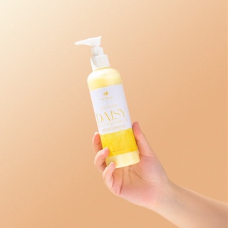 DAISY Shampoo - Dầu Gội Chiết Xuất Cúc La Mã