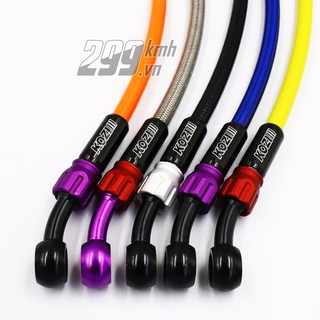Dây dầu sau 63cm Kozi