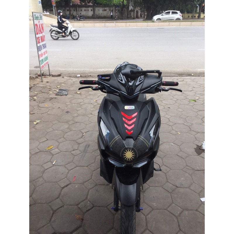 tay phanh crg xe air blade 150 abs