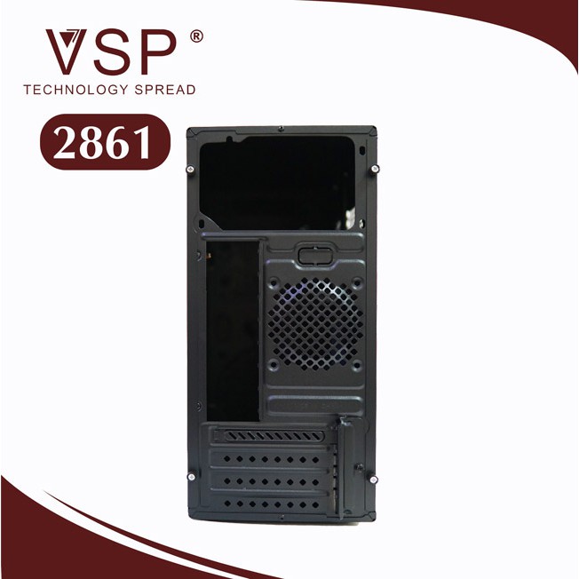 Vỏ nguồn máy tính VSP Vision 2861