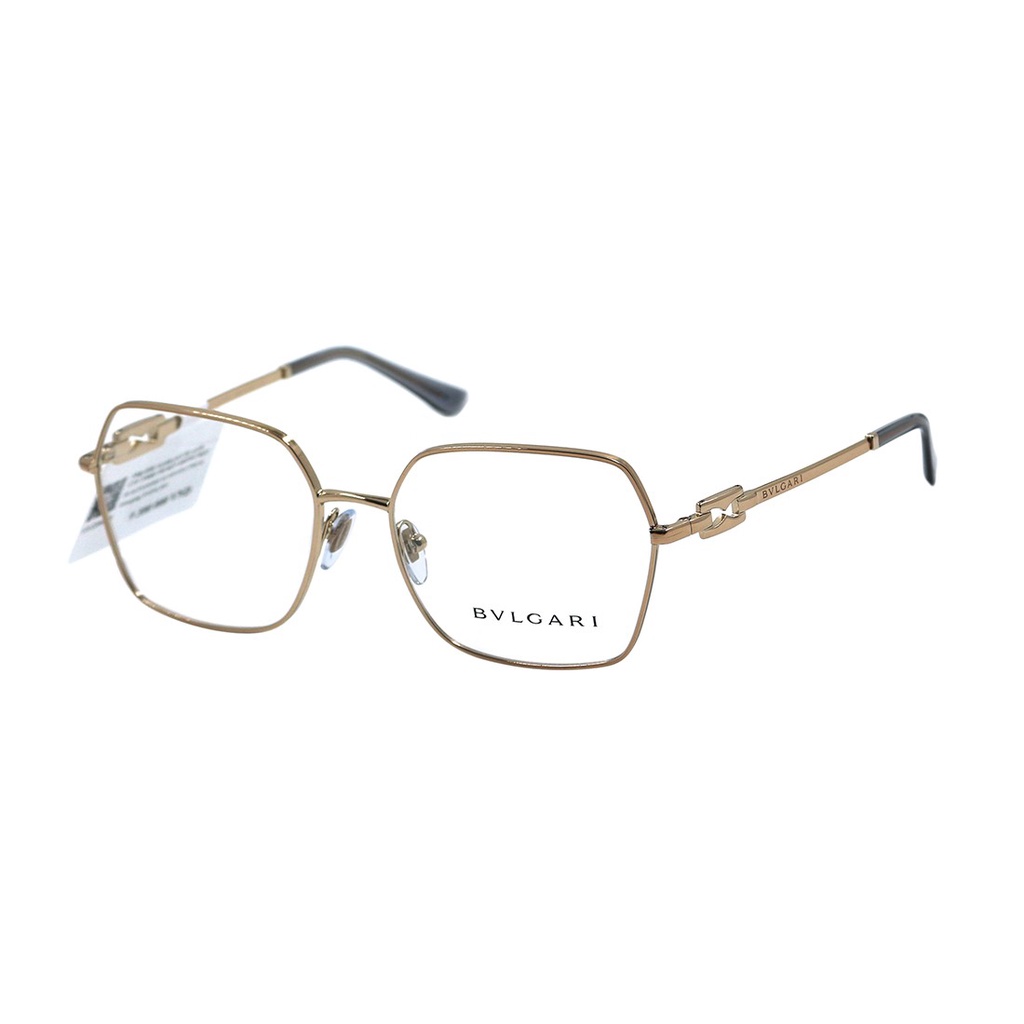 Gọng kính thời trang Bvlgari BV2240 (52-17-140) chính hãng, bảo hành toàn quốc