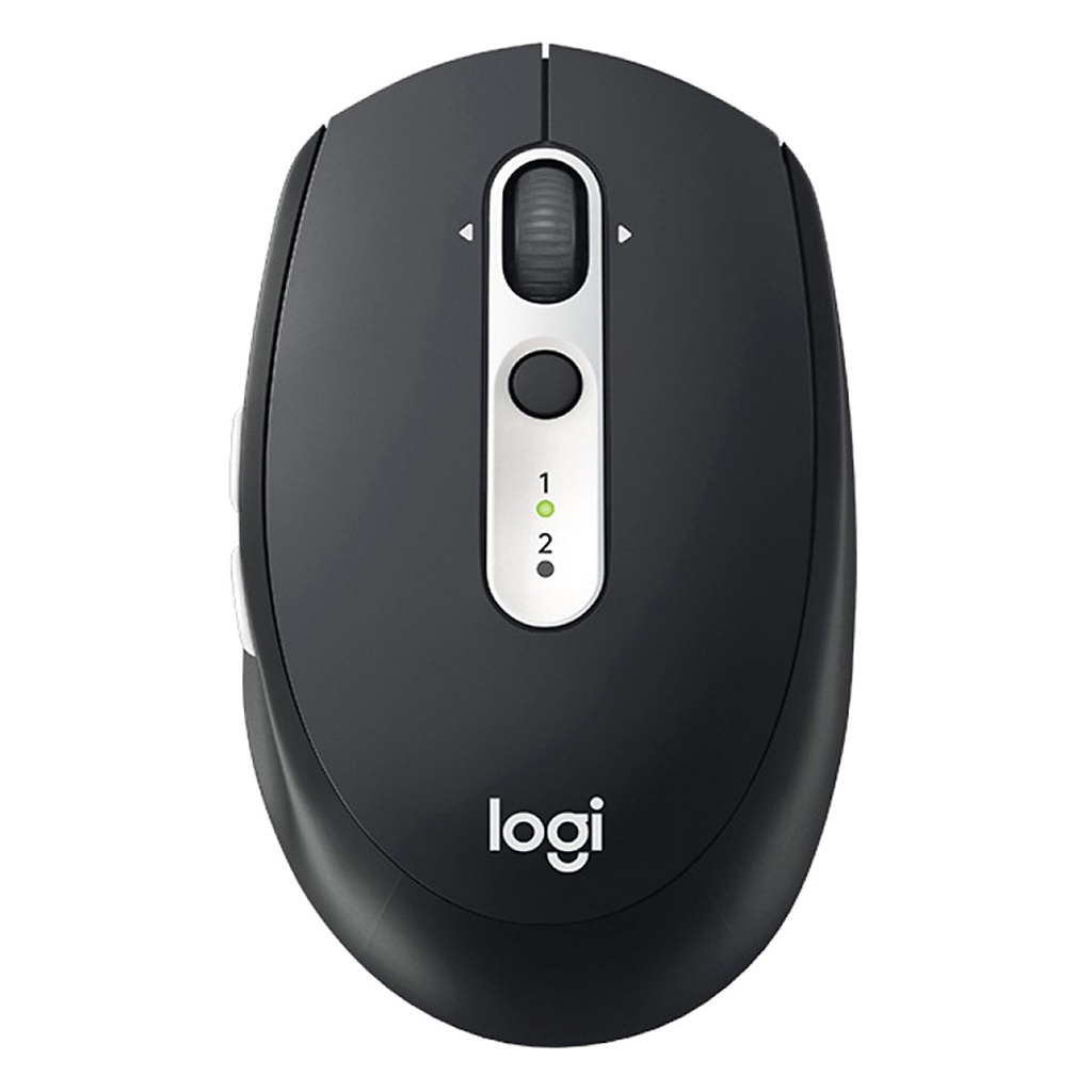 [Mã 44ELSALE2 giảm 7% đơn 300K] Chuột Không Dây Logitech M585 Multi Device - Hàng Chính Hãng