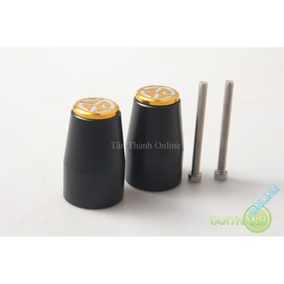 Gù chống rung tay lái 62mm VN