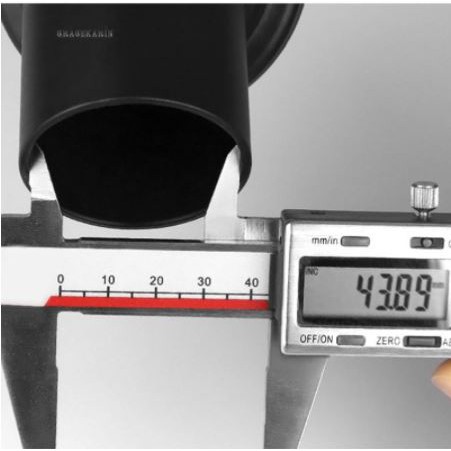 Đầu hút bụi tròn có lông hút sàn gỗ, hút thảm trải nhà dành cho máy hút bụi 30L - 70L