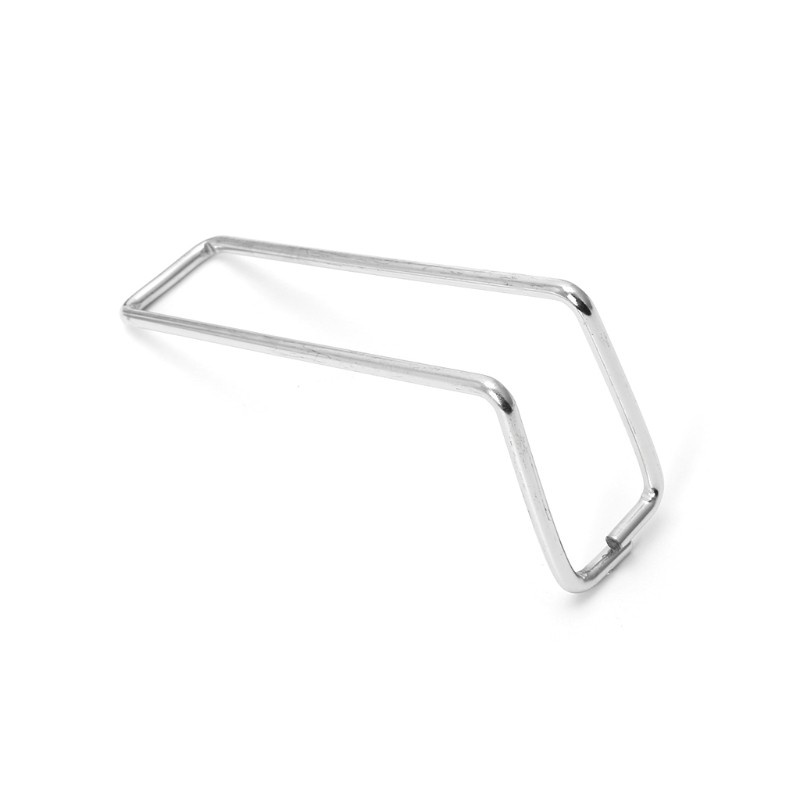 Hộp cơm hình vuông 1 / 2 tầng bằng thép không gỉ tiện dụng