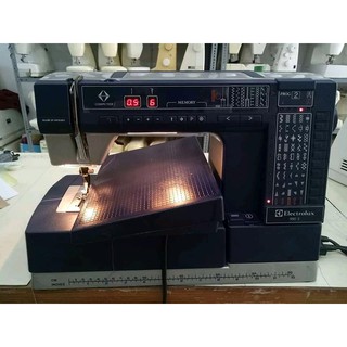 Máy may eletrolux (made in swenden) Khỏe