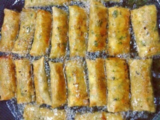 BÁNH ĐA NÊM HÀ TĨNH( vỏ ram)