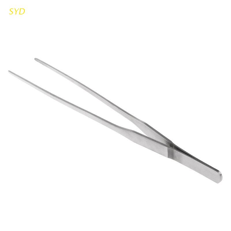 1 Nhíp Thẳng Dài 27cm 10.5 "Cho Bể Cá