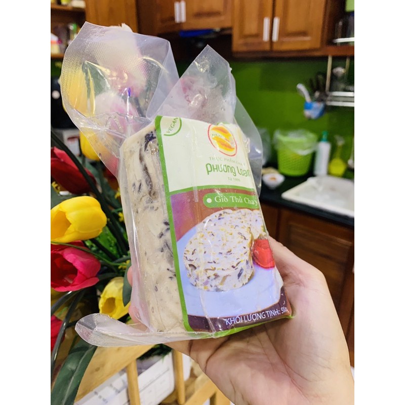 500g GIÒ THỦ CHAY PHƯƠNG LOAN/ Chỉ bán tại HCM