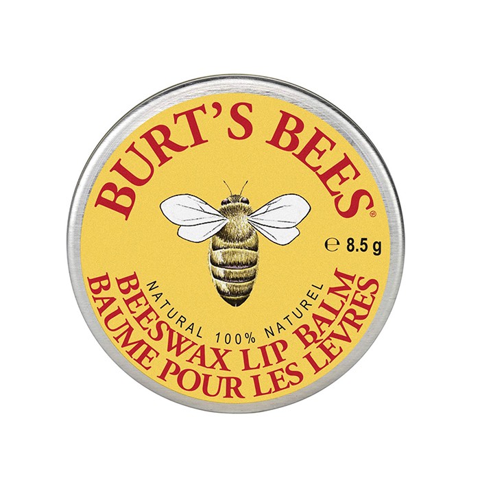 {US} Son dưỡng môi Burt’s Bee Moisturizing Lip Balm 4,25g