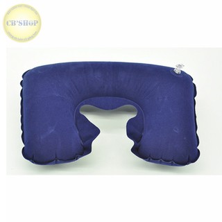 Combo 2 Gối kê cổ tiện dụng (Màu xanh navy)