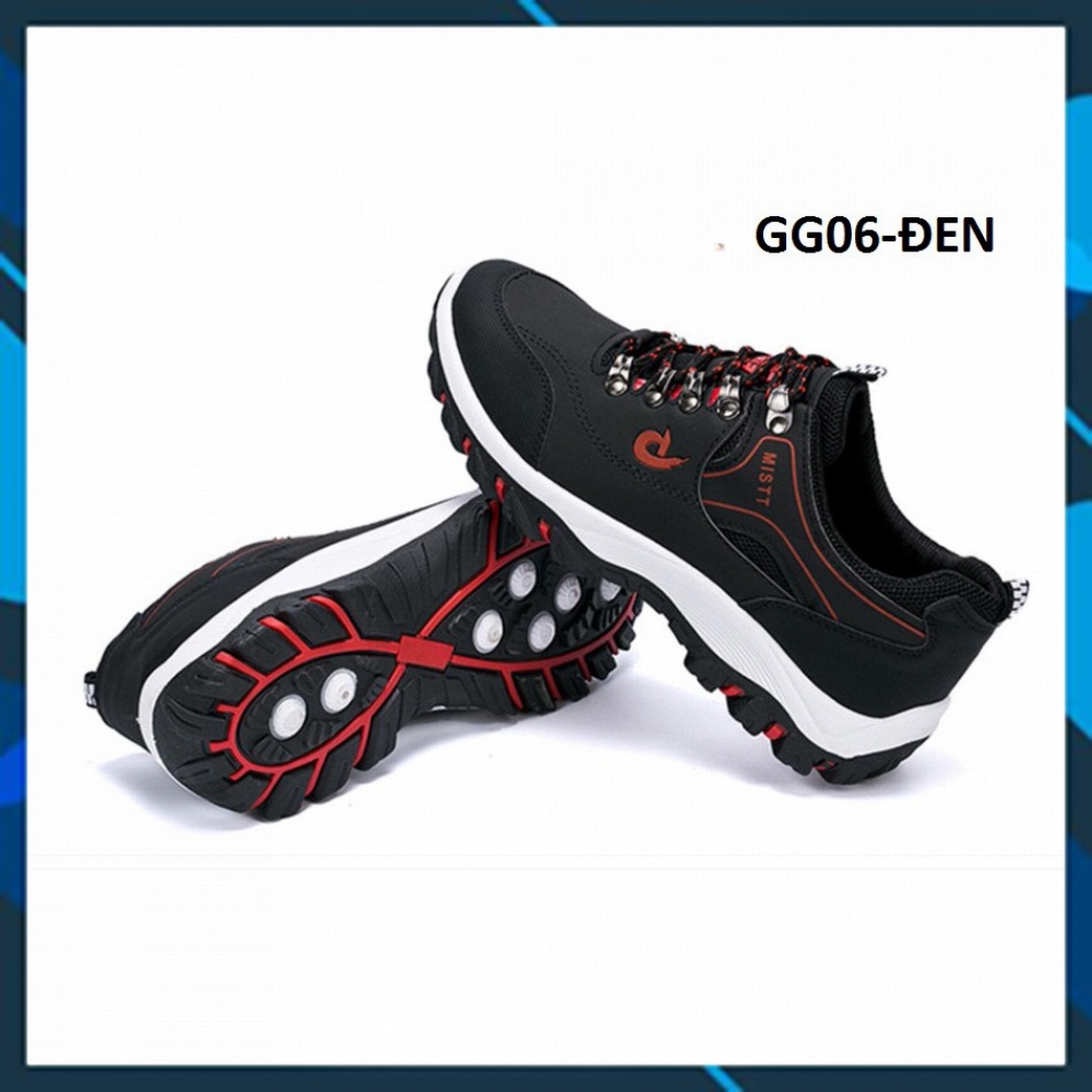 [THANH LÝ HÀNG MỚI 100%] Giày Thể Thao Nam Xả Kho Thanh lí Giá Siêu Rẻ, Đế Cực Êm