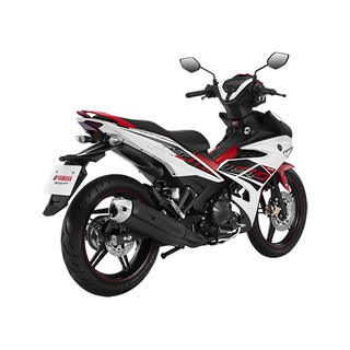Xe Yamaha Exciter 150 RC 2020 (Trắng)