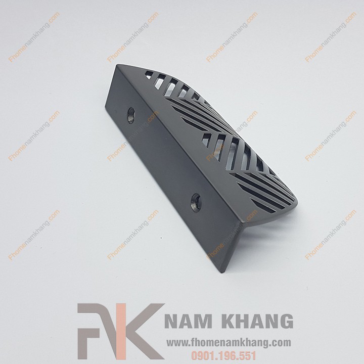 Tay nắm tủ dạng lá NK233-R