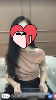 Áo thun trễ vai