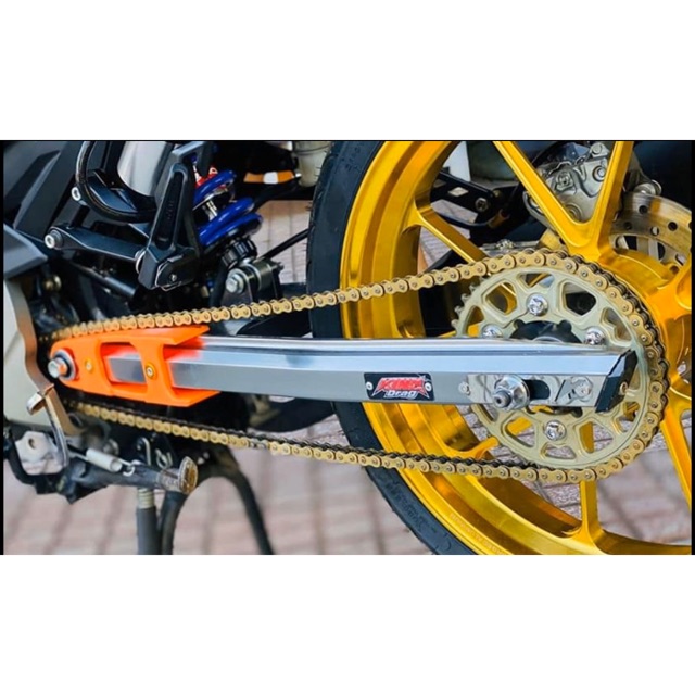 Gấp Kingdrag Ex 150