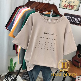 [FREE SHIP ĐƠN TỪ 50K] Áo phông lịch cá tính HARI0520 1
