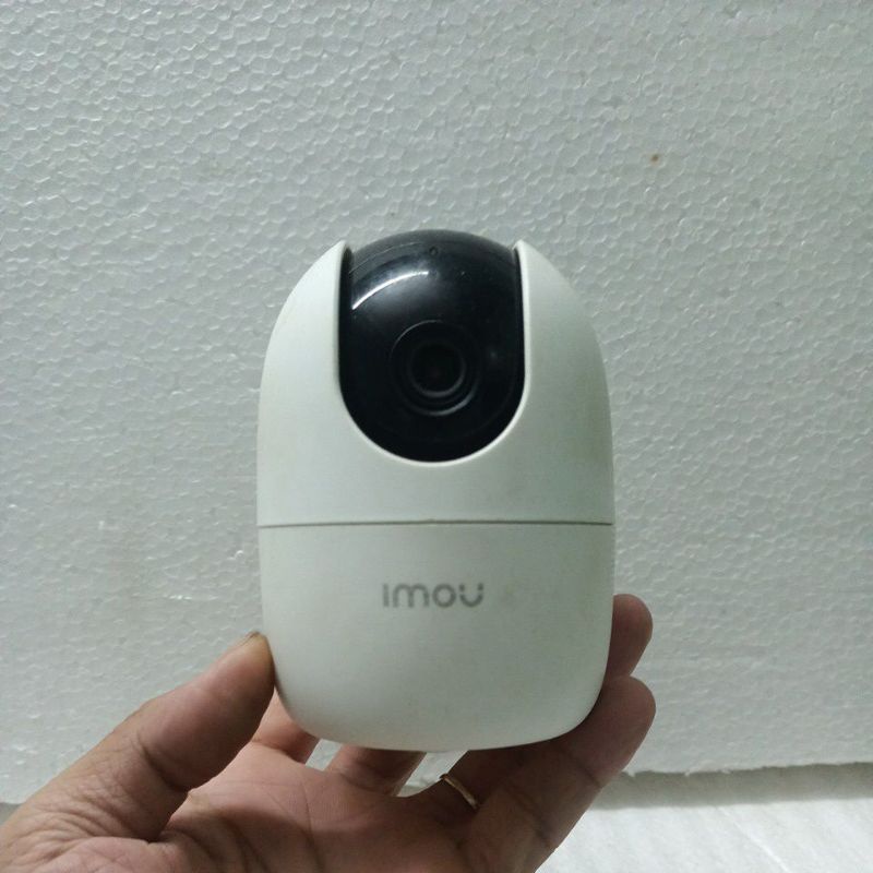 Camera imou Ranger pro cũ qua sử dụng