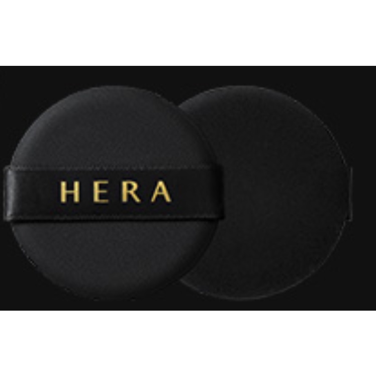 MBC Bông phấn nước đánh cushion Amorepacific Hera