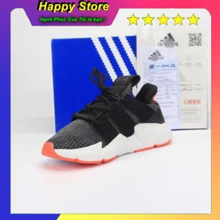 [ FREE SHIP - SIÊU PHẨM ] 🔥Giày thể thao sneaker🔥Prophere  Đen Cam full  box APT1C