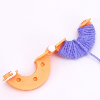 Dụng cụ làm pompom