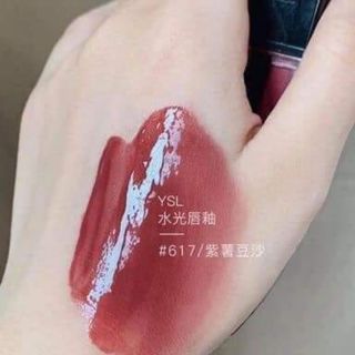 Son YSL Water Stain