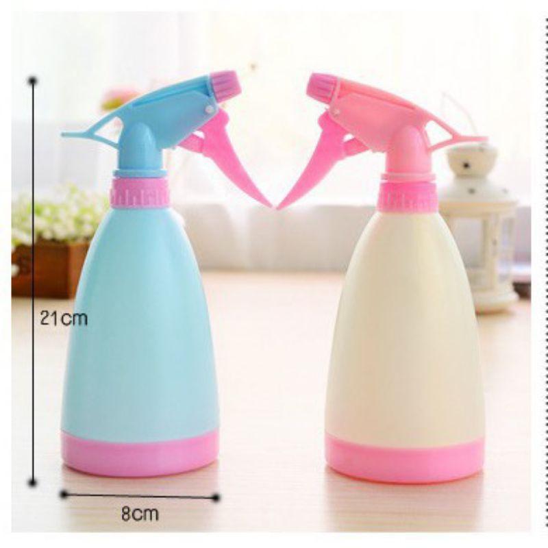 Bình xịt phun sương tưới cây, khử khuẩn 400ml