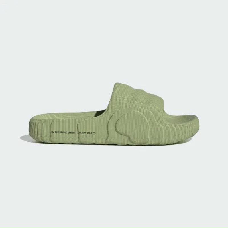 Dép quai ngang nam nữ Adilette22 hottrend siêu nhẹ chống nước đi mưa đi biển - DL177
