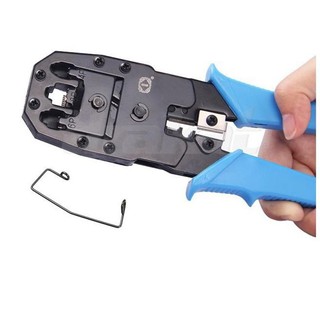 Kềm bấm đầu mạng rj45, rj11, rj12 tl-315