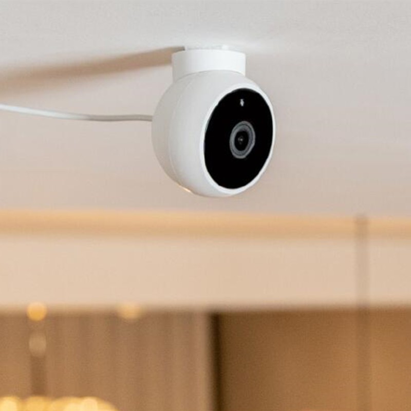 [quốc tế]Camera gia đình thông minh Xiaomi Smart Camera Standard Version MJSXJ02HL | BigBuy360 - bigbuy360.vn