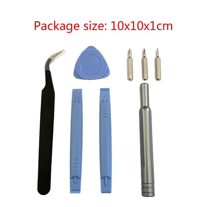 Dụng Cụ Mở Màn Hình Pry-Dissemble Cho PH000 PH00 PH0