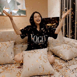 🌈 ÁO THUN VOGUE version 1 🛍🛍