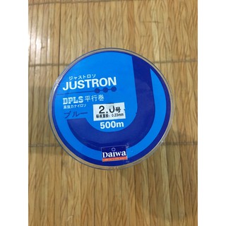 [TẾT 2019]Cước Daiwa 500m