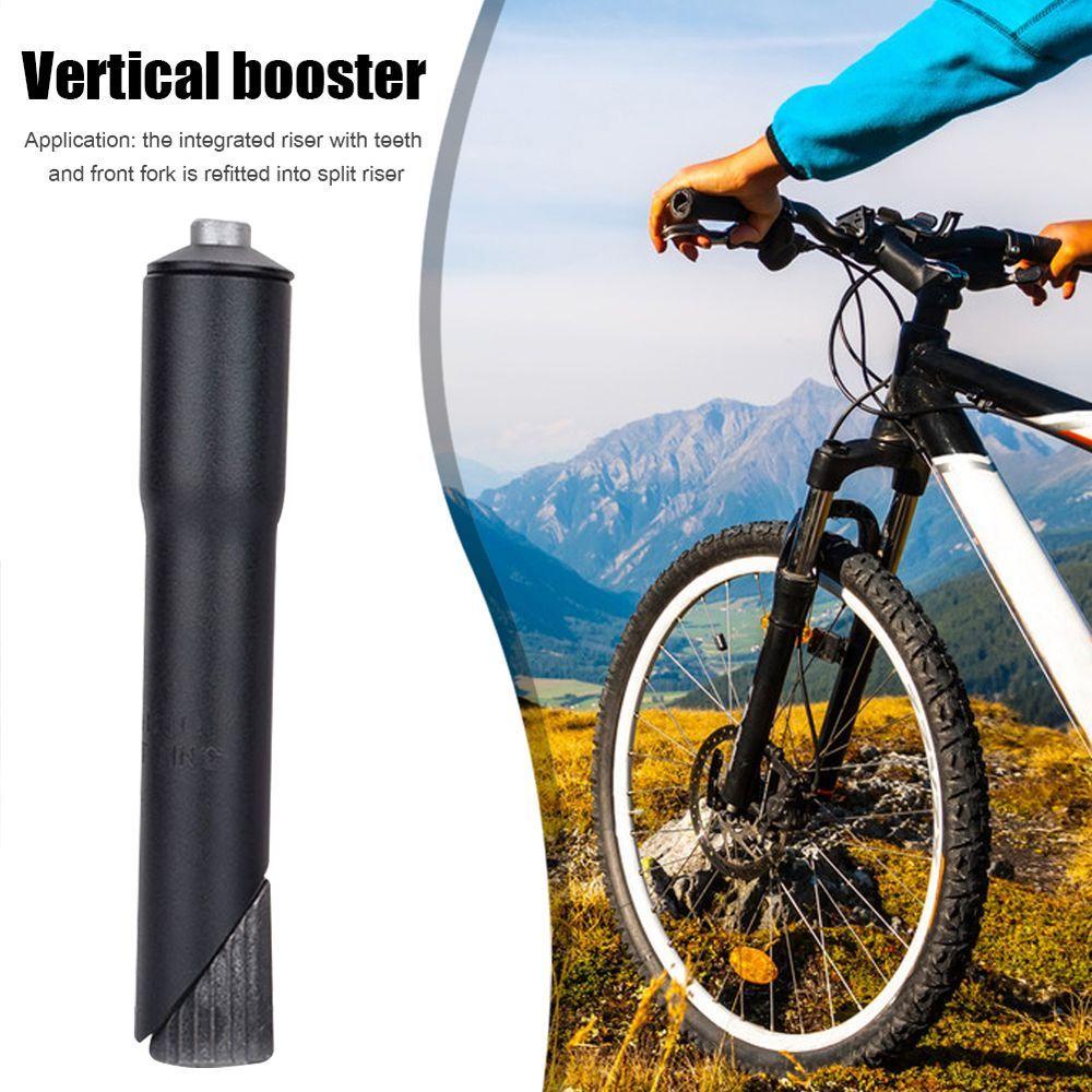 Pô Tăng Nối Dài Giắc Cắm 25.4mm 22.2mm Chuyên Dụng Cho Xe Đạp Leo Núi