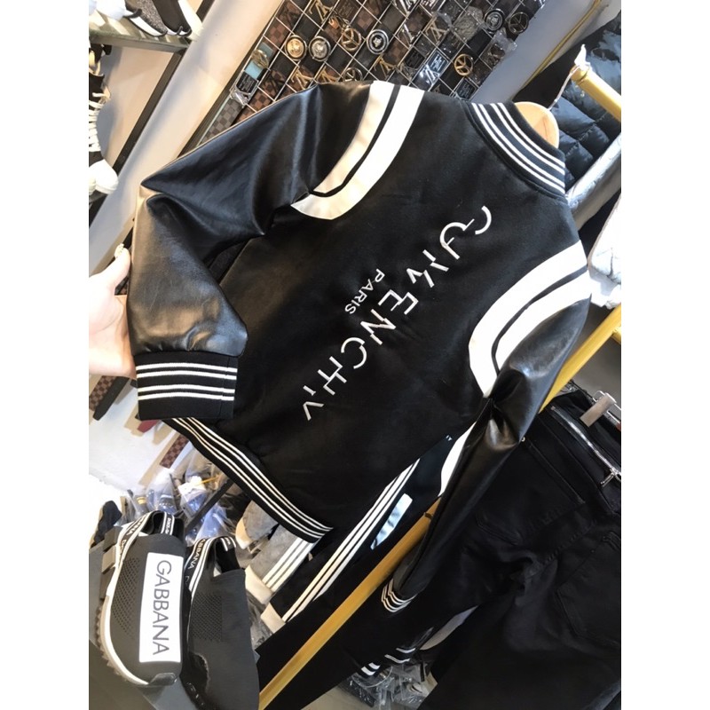 áo khoác bomber | BigBuy360 - bigbuy360.vn