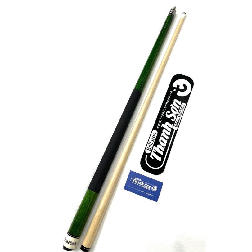 CƠ BIDA LỖ – PLANK 13MM