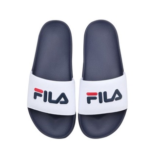 Dép quai ngang unisex fila drifter
