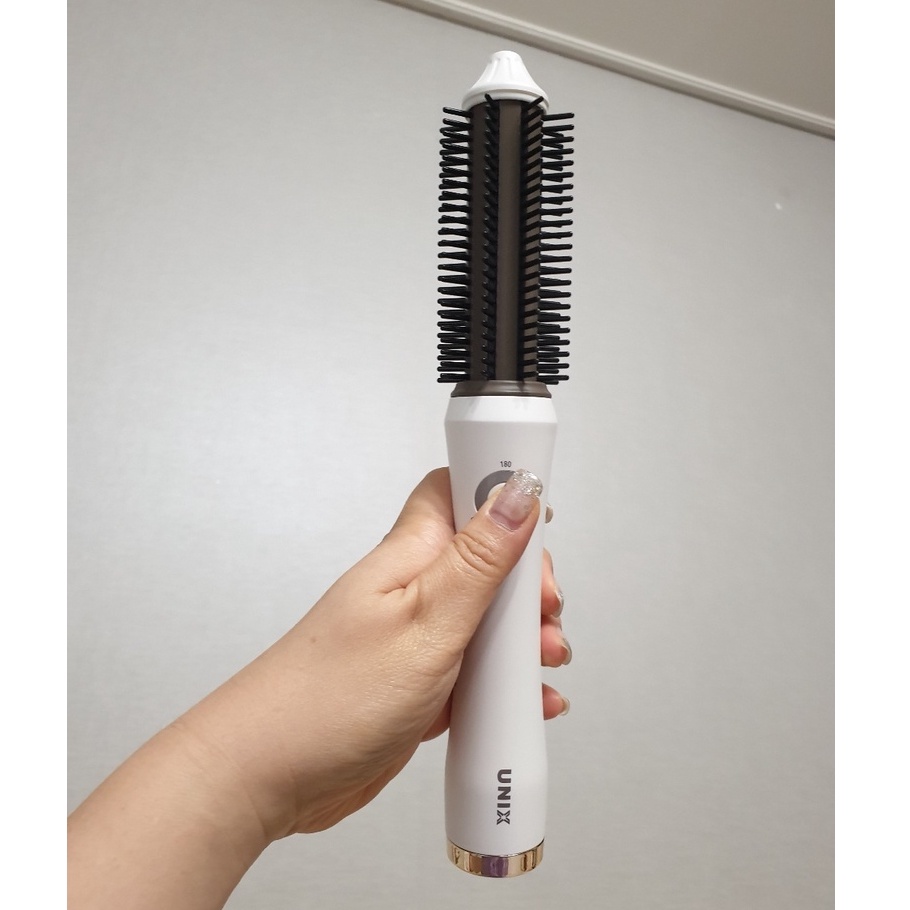 Lược tạo kiểu tóc không dây Unix UCI-A2920