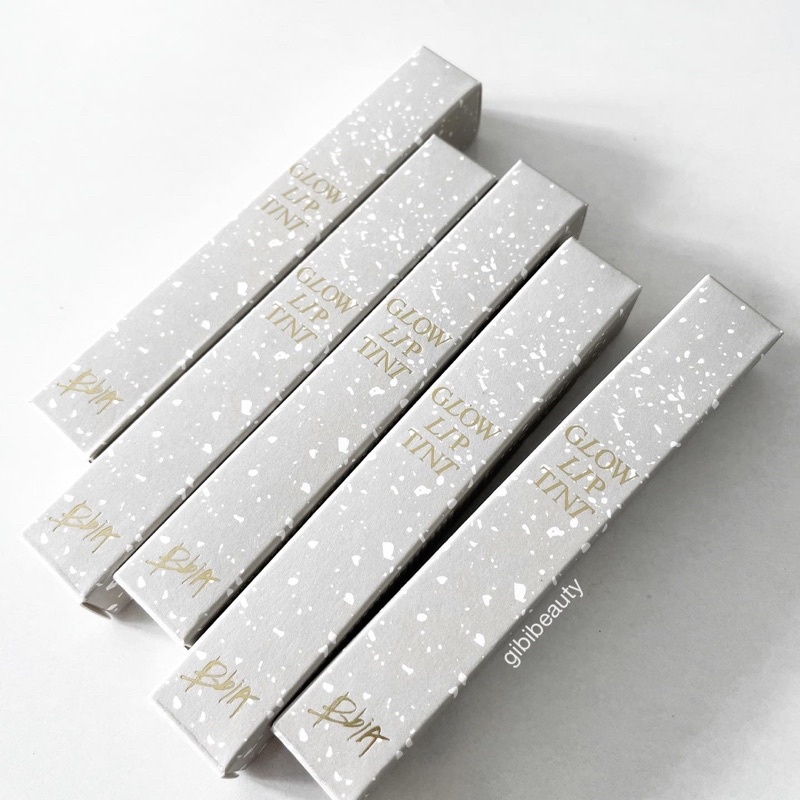 Son tint bóng Glow lip tint | BigBuy360 - bigbuy360.vn