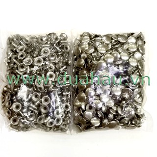 [100gram] Đinh tán 2 mặt