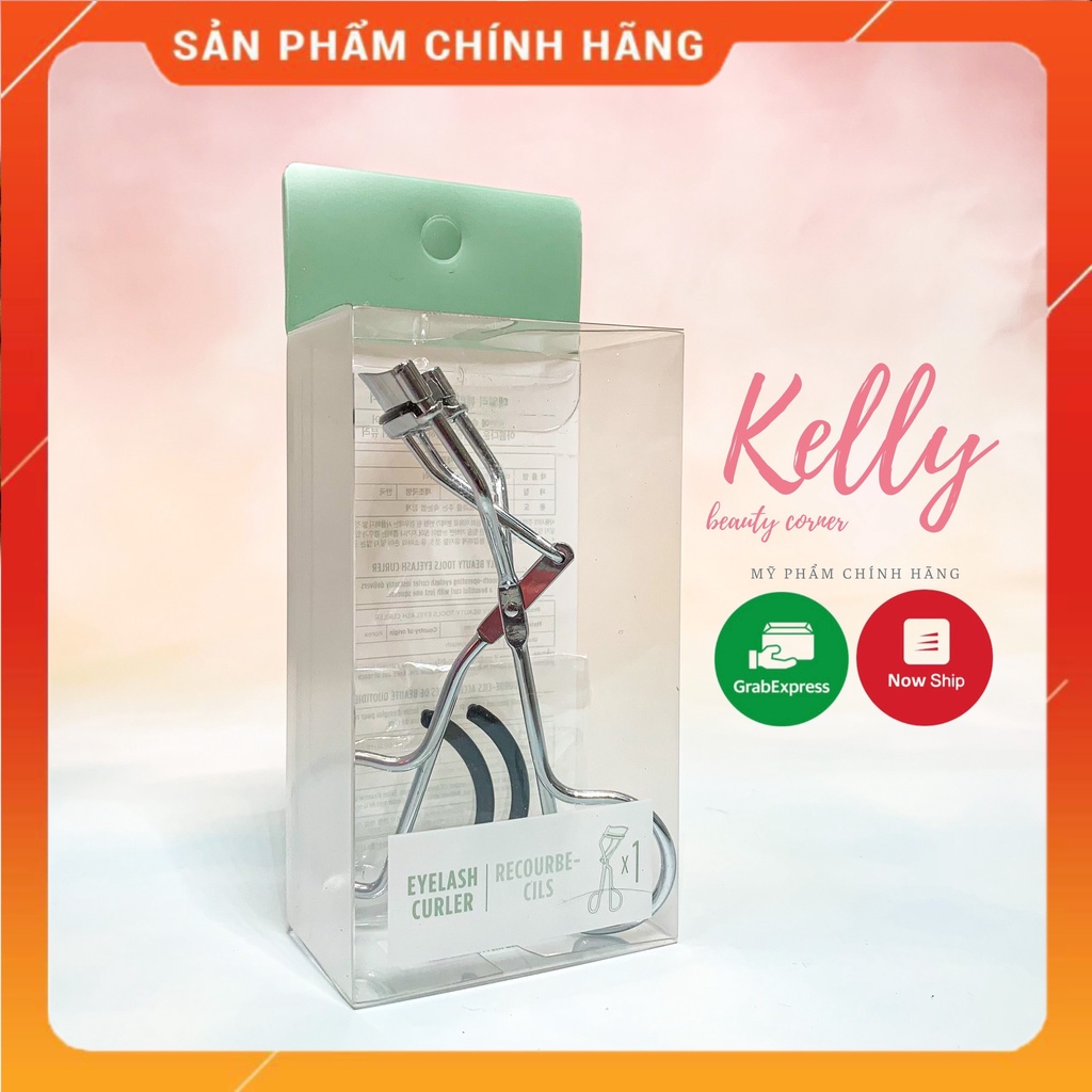 Kẹp mi Eyelash Curler