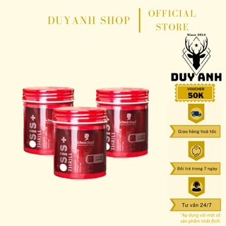 Sáp vuốt tóc Osis - Dành cho nam