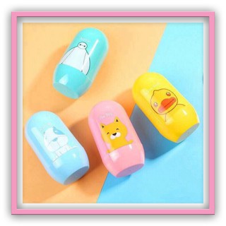 Bộ cắt móng tay cute cho bé