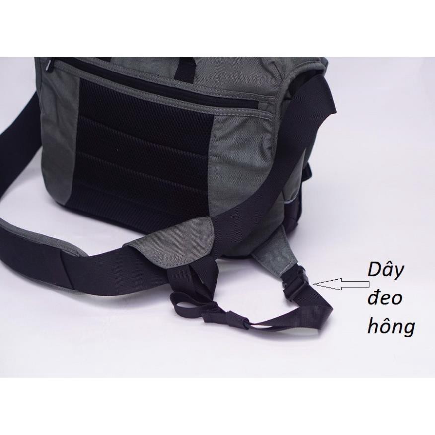 túi máy ảnh Crumpler Proper Roady 7500.