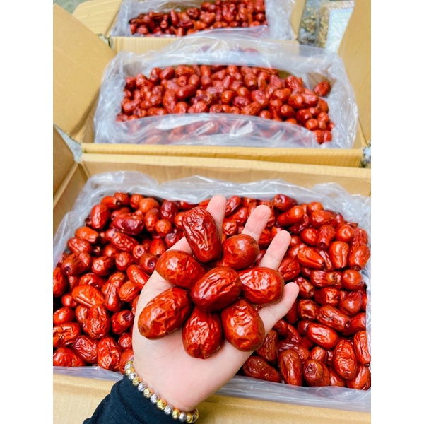 1kg Táo Đỏ cam kết ngon ngọt