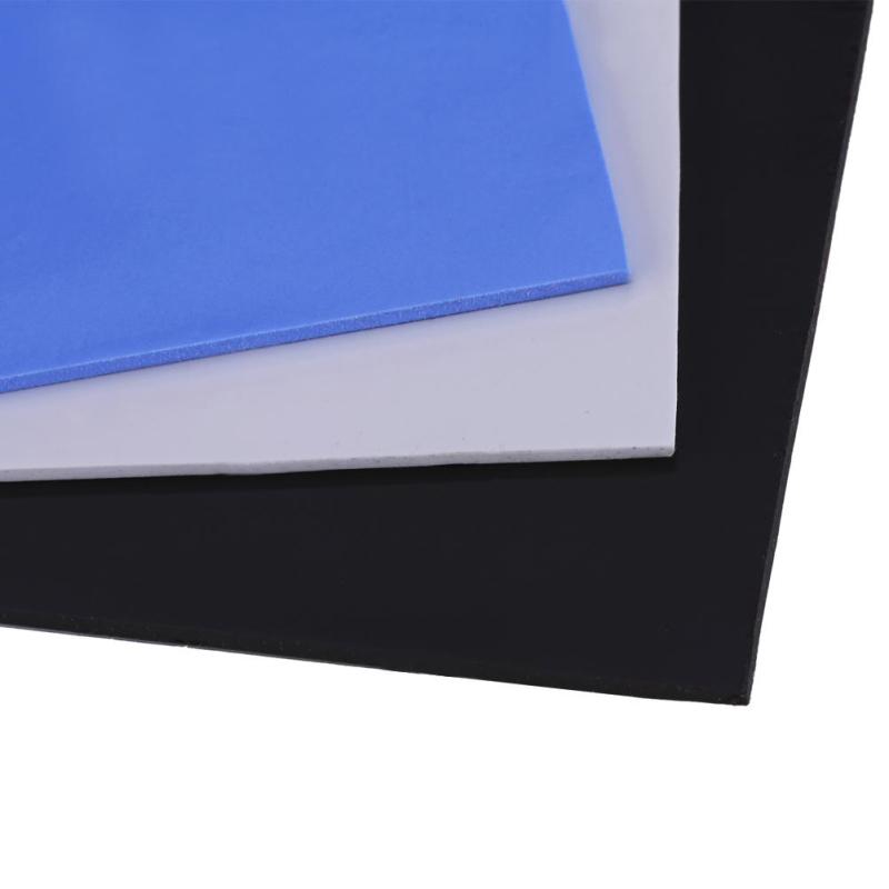 [1BUY]Tấm đệm nhiệt dẫn điện bằng silicone cỡ 100x100x2mm dành cho CPU