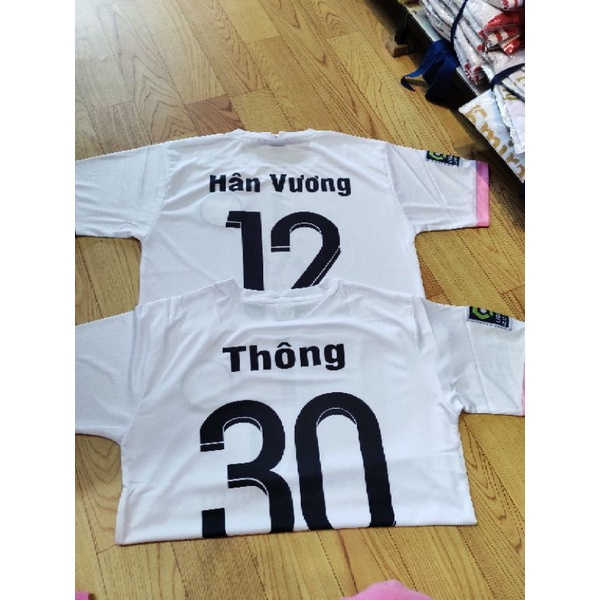 Áo đá bóng đá banh clb Man City trắng 2021 2022 sân khách